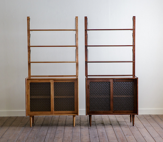 Korea RosaMansion THELMA Storage Cabinet 01