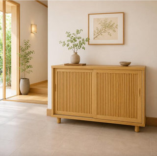 Tatsuyoshi 和美 WABI Shoe Cabinet