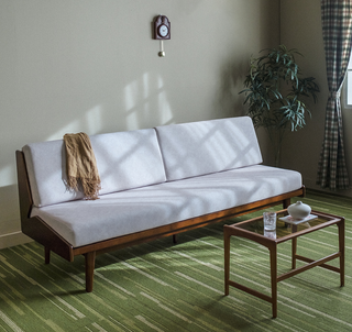 Korea RosaMansion ALITA Extendable Daybed Sofa