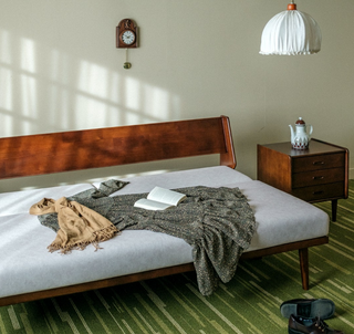 Korea RosaMansion ALITA Extendable Daybed Sofa