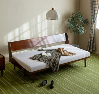 Korea RosaMansion ALITA Extendable Daybed Sofa