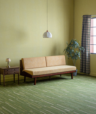 Korea RosaMansion ALITA Extendable Daybed Sofa
