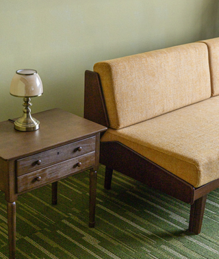 Korea RosaMansion ALITA Extendable Daybed Sofa