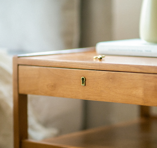 Korea RosaMansion CELIN Side Table 01