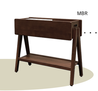 MOKKI Side Rack Table