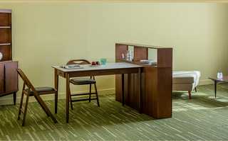 Korea RosaMansion CELIN Partition Cabinet