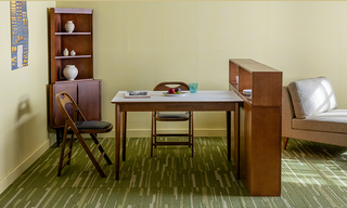 Korea RosaMansion CELIN Partition Cabinet