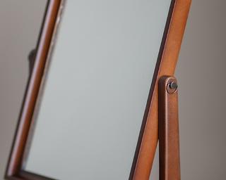 Korea RosaMansion LIV Standing Mirror