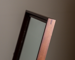 Korea RosaMansion LIV Standing Mirror