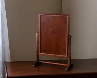 Korea RosaMansion LIV Standing Mirror