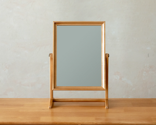 Korea RosaMansion LIV Standing Mirror