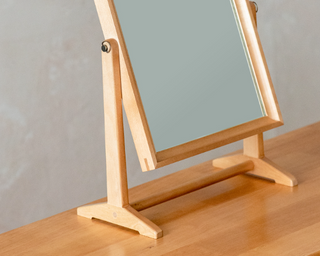 Korea RosaMansion LIV Standing Mirror