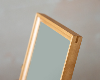 Korea RosaMansion LIV Standing Mirror