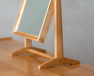 Korea RosaMansion LIV Standing Mirror
