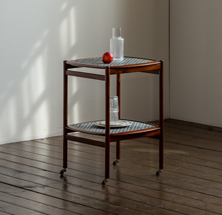 Korea RosaMansion LIV Trolley