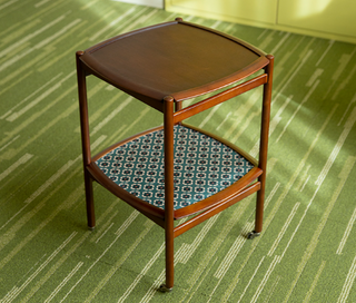 Korea RosaMansion LIV Trolley