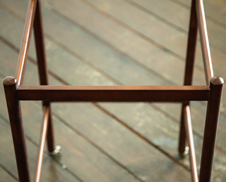 Korea RosaMansion LIV Trolley