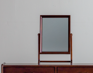 Korea RosaMansion LIV Standing Mirror