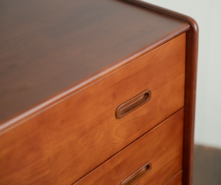 Korea RosaMansion LIV Chest
