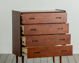 Korea RosaMansion LIV Chest