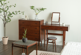 Korea RosaMansion LIV Chest