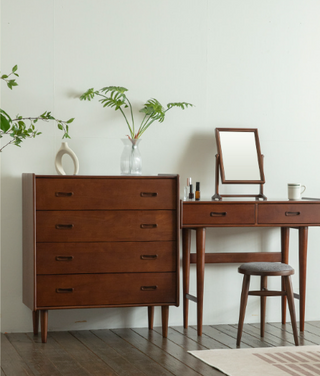 Korea RosaMansion LIV Chest