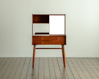 Korea RosaMansion LIV Dressing Table