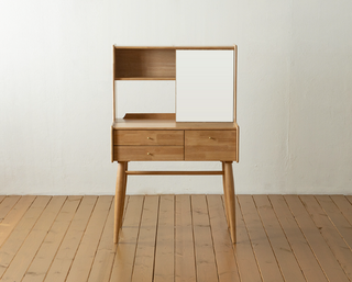 Korea RosaMansion LIV Dressing Table