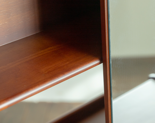 Korea RosaMansion LIV Dressing Table