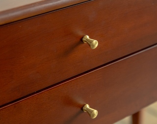Korea RosaMansion LIV Dressing Table