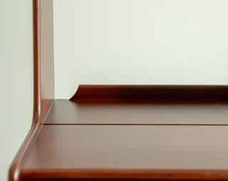 Korea RosaMansion LIV Dressing Table