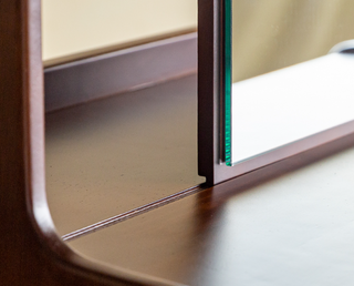 Korea RosaMansion LIV Dressing Table