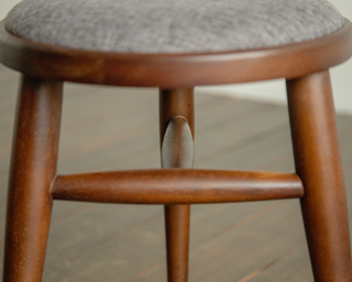 Korea RosaMansion LIV Stool