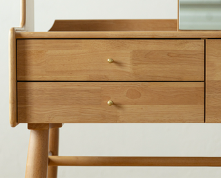 Korea RosaMansion LIV Dressing Table