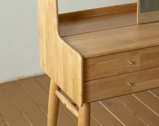 Korea RosaMansion LIV Dressing Table