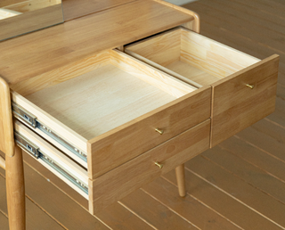 Korea RosaMansion LIV Dressing Table