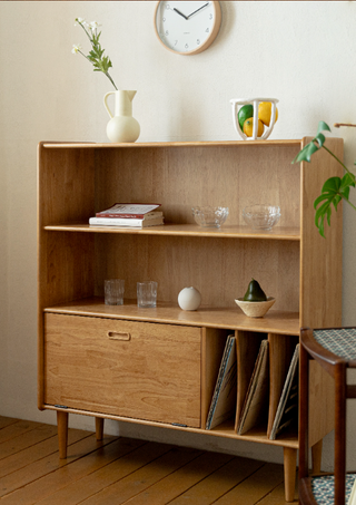 Korea RosaMansion LIV Bookshelf