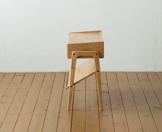 Korea RosaMansion LIV Side Table