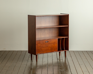 Korea RosaMansion LIV Bookshelf