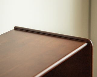 Korea RosaMansion LIV Bookshelf