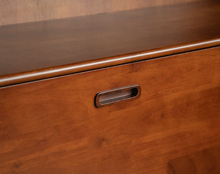 Korea RosaMansion LIV Bookshelf