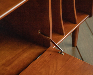 Korea RosaMansion LIV Bookshelf