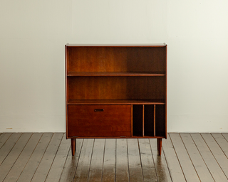 Korea RosaMansion LIV Bookshelf