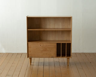 Korea RosaMansion LIV Bookshelf