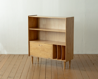 Korea RosaMansion LIV Bookshelf
