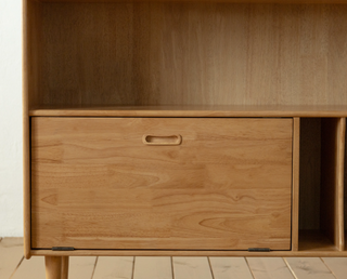 Korea RosaMansion LIV Bookshelf