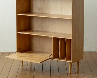 Korea RosaMansion LIV Bookshelf