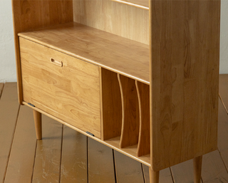 Korea RosaMansion LIV Bookshelf