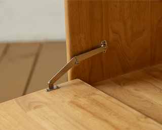Korea RosaMansion LIV Bookshelf