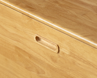 Korea RosaMansion LIV Bookshelf